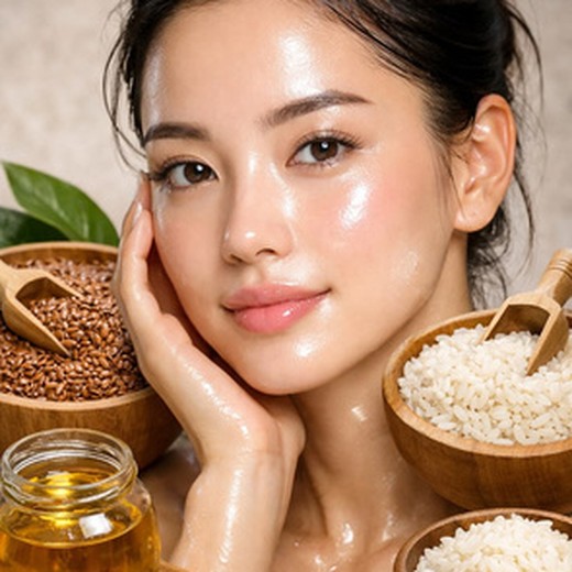 Dưỡng sáng & Rạng rỡ