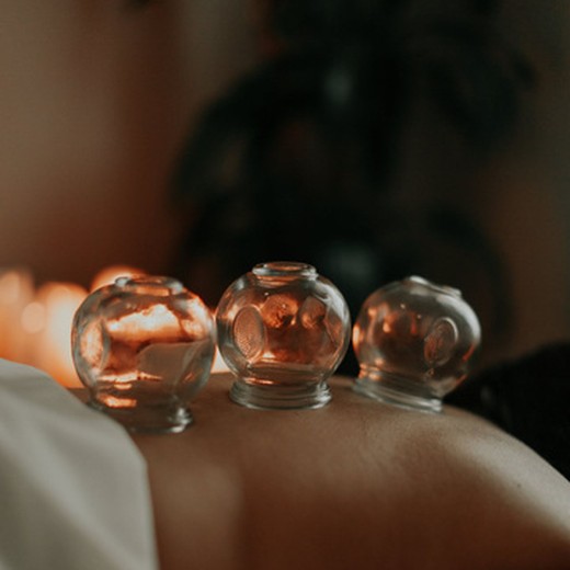 Trị liệu giác hơi