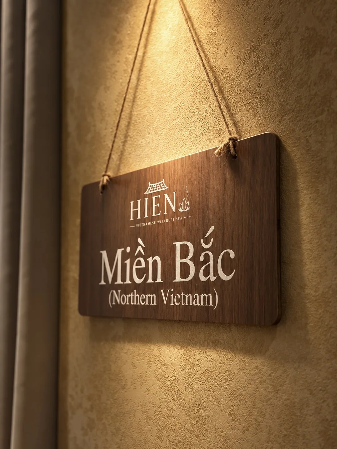 Một góc Miền Bắc tại HIÊN